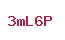 3mL6P