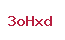 3oHxd
