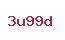 3u99d