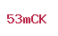 53mCK