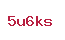 5u6ks