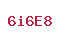 6i6E8