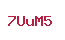 7UuM5