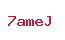 7ameJ