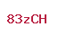 83zCH