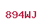 894WJ
