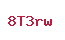 8T3rw