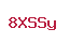8XSSy