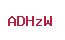 ADHzW