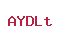 AYDLt