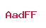 AadFF