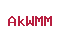 AkWMM