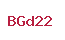 BGd22