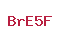 BrE5F