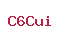 C6Cui