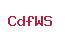 CdfWS