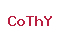 CoThY