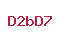 D2bD7