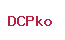 DCPko