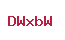 DWxbW
