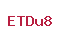 ETDu8