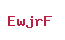 EwjrF