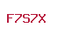 F7S7X