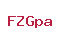 FZGpa