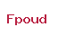Fpoud