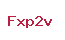 Fxp2v
