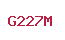 G227M
