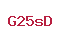 G25sD