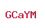 GCaYM