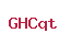 GHCqt