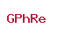 GPhRe