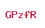 GPzfR