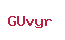 GUvyr