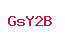 GsY2B