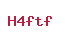 H4ftf