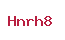 Hnrh8