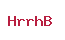 HrrhB