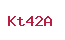 Kt42A