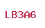 LB3A6