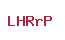 LHRrP