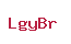 LgyBr