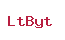 LtByt