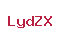 LydZX
