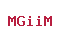 MGiiM