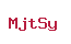 MjtSy