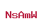NsAmW